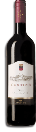 Banfi Centine ’08