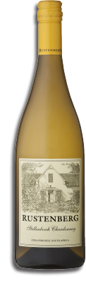 Rustenberg Chardonnay 2012