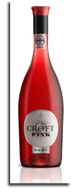 Croft Pink Port