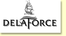 Delaforce Logo