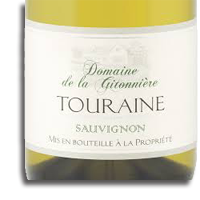 Domaine de la Gitonniere