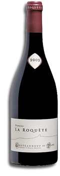 Domaine La Roquete 2008