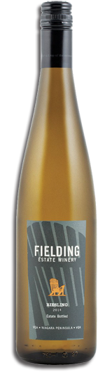 Fielding Estate Riesling 2014