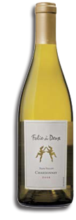 Folie à Deux Chardonnay ’08