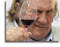 Gérard Depardieu