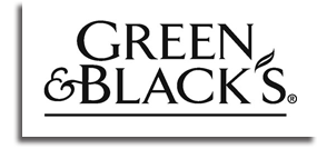 Green & Black's Logo