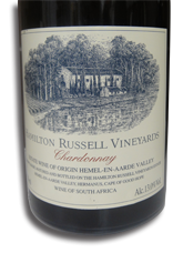 Hamilton Russell Chardonnay 2009