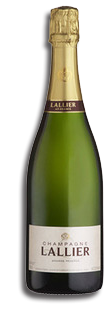 Lallier Grande Reserve Grand Cru