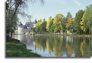 The Loire River