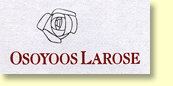 Osoyoos Larose