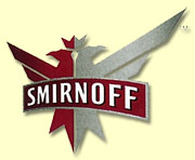 Smirnoff Logo