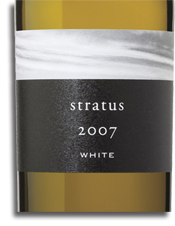 Stratus White 2010