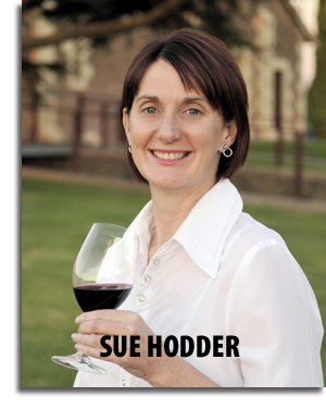 Sue Hodder