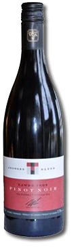 Tawse Browers' Blend Pinot Noir ’09