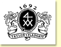 Taylor Fladgate Logo