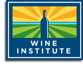 Wine Institute Logo