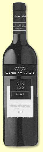 Wyndham Shiraz