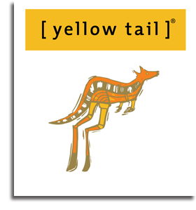 Yellow Tail Logo