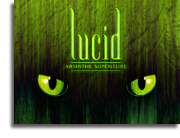 Lucid Absinthe