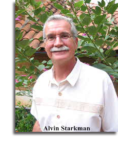 Alvin Starkman