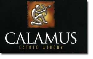 Calamus Label