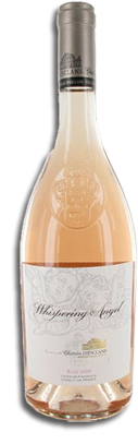 Caves d’Esclans Whispering Angel Rosé 2014