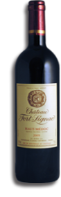 Chateau Fort-Lignac 2009