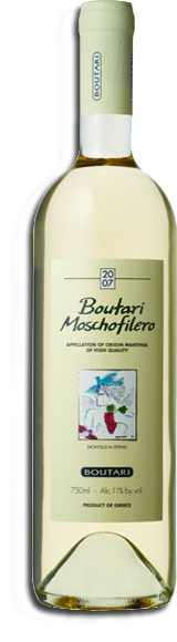 Boutari Moscofilero