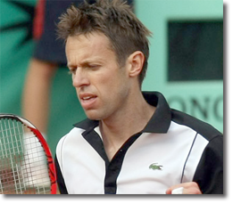 Daniel Nestor