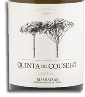 Quinta de Couselo o Rosal 2014