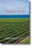 The World of Niagara Wine