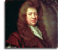 Samuel Pepys