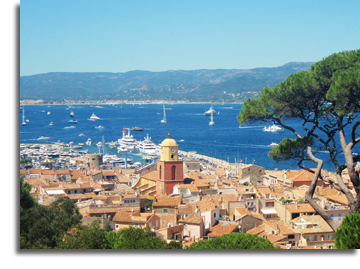 St. Tropez