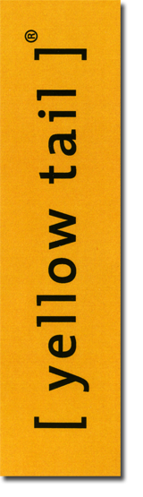 Yellow Tail Logo